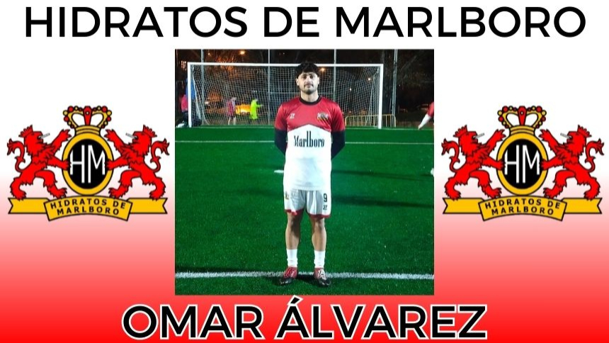 ENTREVISTA A JUGADOR-GOLEADOR. BARRIO DEL PILAR DIARIO 2ª DIVISIÓN